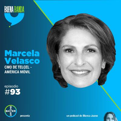 93. Hay que hacer lo que una quiere. MARCELA VELASCO 93. Hay que hacer lo que una quiere. MARCELA VELASCO