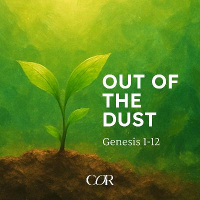 Genesis 12:1-9 – Out of the Dust: Mighty To Save | Dave Miers Genesis 12:1-9 – Out of the Dust: Mighty To Save | Dave Miers
