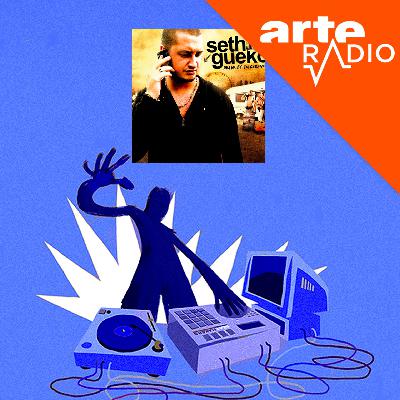 Don Nodey pour 25G et Seth Gueko [Saison 2 - 10/10]