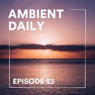 Episode 23 - A New Year Begins