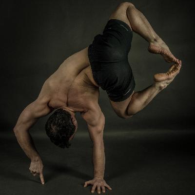 Anastasis Tzanis Shares 5 Secrets To Master BREATHWORK