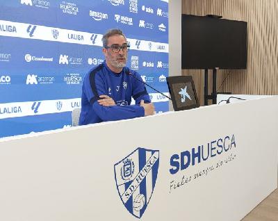 La opinión de Jon Pérez Bolo sobre la eliminatoria de Copa del Rey del Huesca con el Rancing de Ferrol La opinión de Jon Pérez Bolo sobre la eliminatoria de Copa del Rey del Huesca con el Rancing de Ferrol