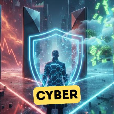 La CYBER à la croisées des chemins ? (Janvier 2026)
