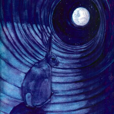 Midlife Transits - The Uranus Opposition