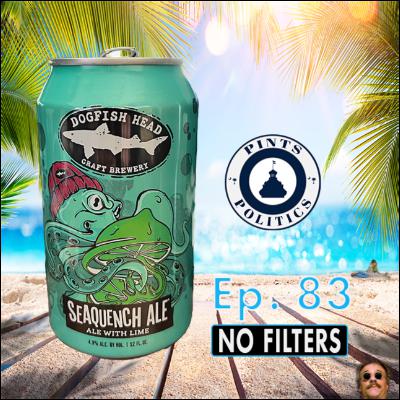 Episode 83: No Filters Episode 83: No Filters