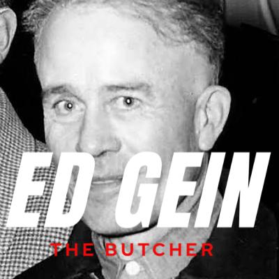 Episode 11: The Butcher Of Plainfield