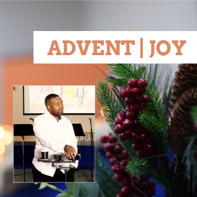 Joy | Advent