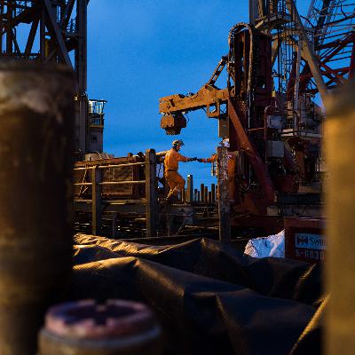 Brønnkontroll Brønnkontroll