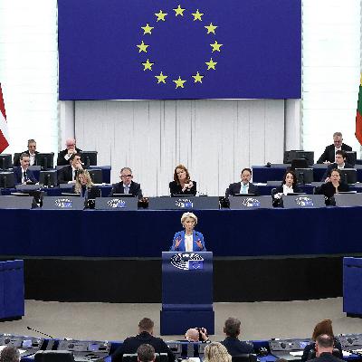 Can Europe Break Up With the US? Can Europe Break Up With the US?