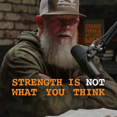 Strength Redefined -  S24E4