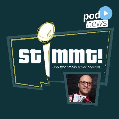 #57 Thomas Birker – Ein Fan kommt selten allein!