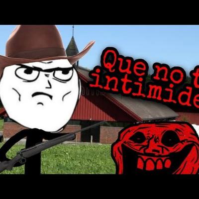 ¡Que no te intimiden!|Voids Memes XXII