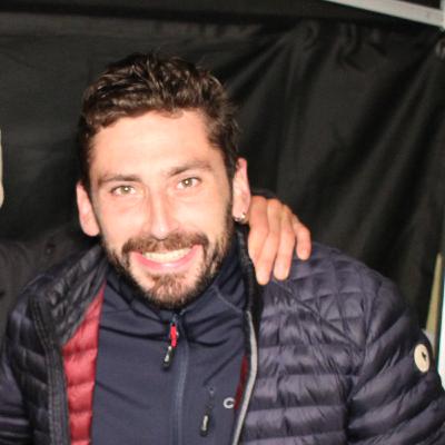 #54 Boris, courir dans le désordre de la vie