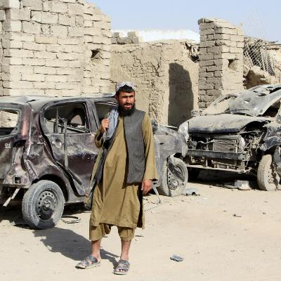 Tin quốc tế - Pakistan và Afghanistan tổ chức vòng đàm phán hòa bình đầu tiên tại Qatar
