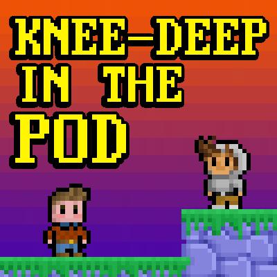 Ep14 - Silksong, does it miss the mark?
