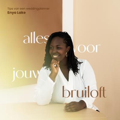 #003 Help waarom is het plannen van mijn bruiloft zo stressvol?