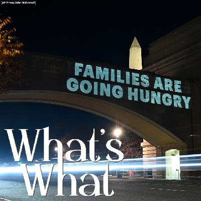 Mamdani Announces All Female Transition Team, Partial SNAP Program Recovery and FUV’s Interview with Karly Hartzman Mamdani Announces All Female Transition Team, Partial SNAP Program Recovery and FUV’s Interview with Karly Hartzman