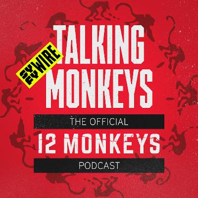Talking Monkeys: Season 4, Episodes 10-11 (Series Finale)