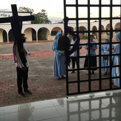 3 parte mensaje sobre la cuaresma