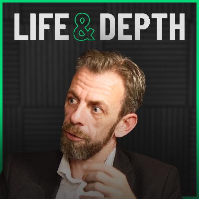 #44 The Scary Truth About AI: Why You Are Losing Your Independence - Eoghan Furey #44 The Scary Truth About AI: Why You Are Losing Your Independence - Eoghan Furey