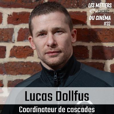 #32 Coordinateur de cascades (Lucas Dollfus)