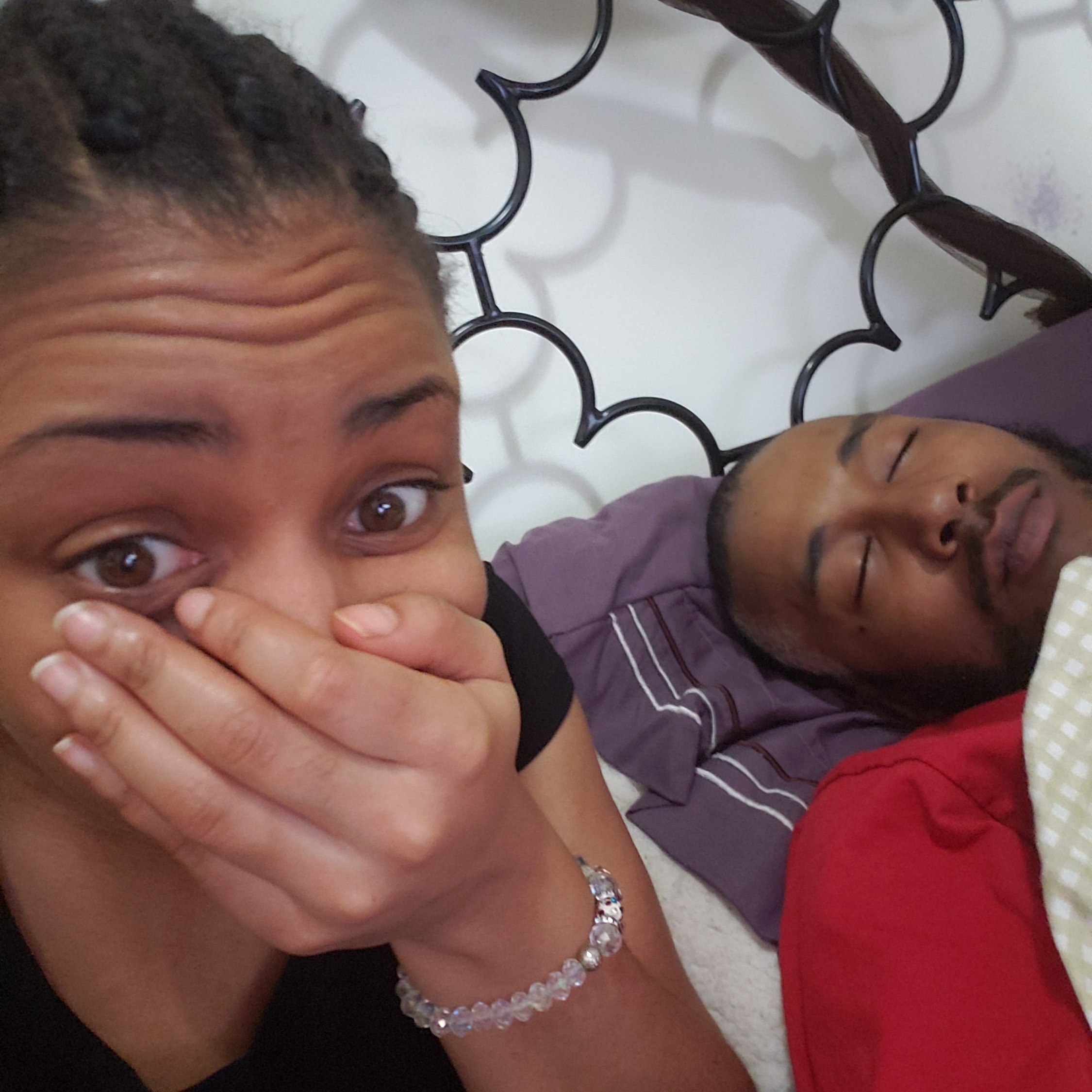 SO What\'s The Hook??