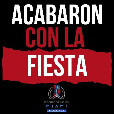 ¡SE ACABÓ LA FIESTA!   Los incentivos para comprar casas nuevas DESAPARECEN en 2025 ¡SE ACABÓ LA FIESTA!   Los incentivos para comprar casas nuevas DESAPARECEN en 2025