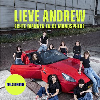 Lieve Andrew - Deel 3 Lieve Andrew - Deel 3