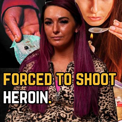 I Was Forced to Shoot Heroin at 16… It Changed My Life Forever | Ep 150