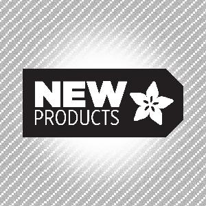 #NewProducts 8/18/23 Featuring Adafruit EYESPI Pi Beret - Buttons, EYESPI and STEMMA QT!