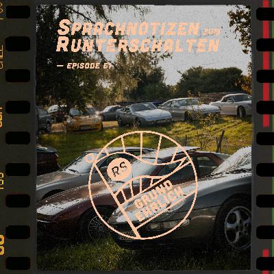 Staffel 4, Transaxleday und Motorupdate! Grundehrlich Episode 51