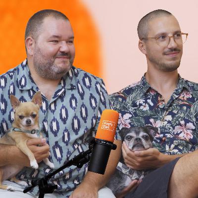 Perreando con la Perra y el Cari: amenazas de muerte, terapia para superar el hate y un temazo contra la gordofobia | Ep 5