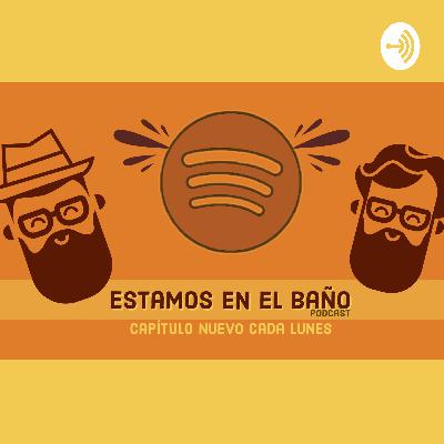 capitulo 3.- los 40 varos de chicharron y @Mlo