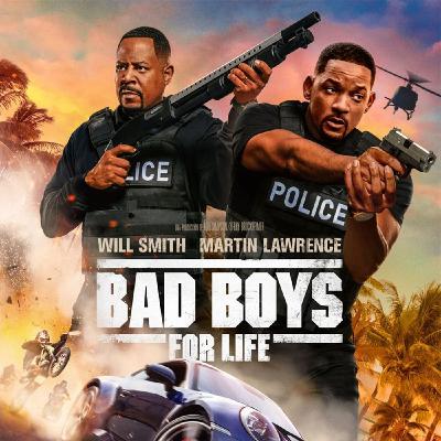 Juanki ve BAD BOYS FOR LIFE y te cuenta qué tal