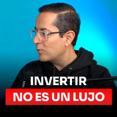 Director de BlackRock: "Este Activo es Más Valioso que el Dinero" - Diego Mora