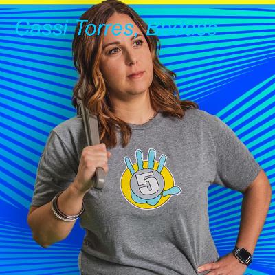 Cassi Torres, Badass Cassi Torres, Badass