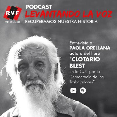 Levantando la Voz, Lunes 14 de junio, episodio 41 Levantando la Voz, Lunes 14 de junio, episodio 41