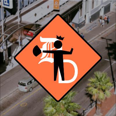 Disorderly Detours: The Second One