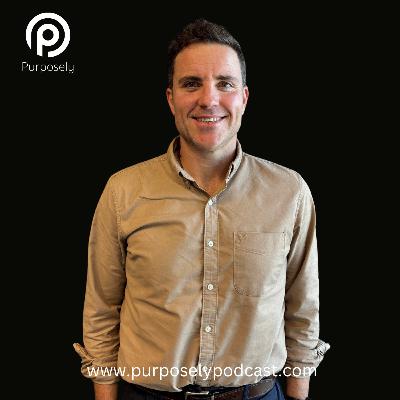 #255 'Co-Leading The Responsible Investment Movement', Dean Hegarty Co-CEO at RIAA