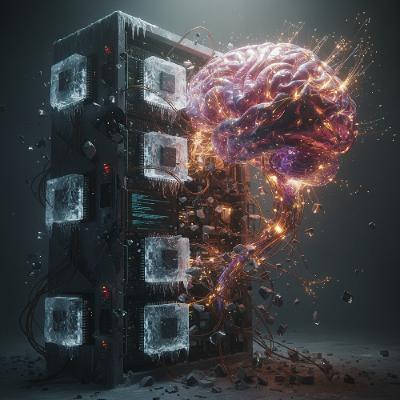 Your AI Isn’t Intelligent — It’s Just Really Good at Pretending