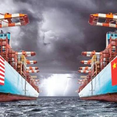 الولايات المتحدة ثاني أكبر مصدر للانبعاثات بعد الصين