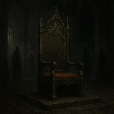 Ecos del trono: Sombras de 1 monaquía - Episodio exclusivo para mecenas