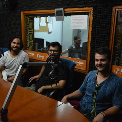 Juanjo Corbalán Cuarteto abre la temporada en la Sala Zitarrosa