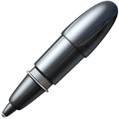 Episode 7 - Broken Pens