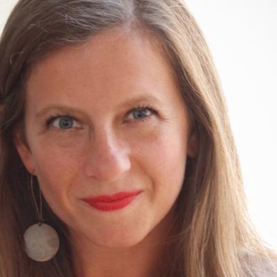 Ep. 42 - Fleur Larsen - White Gender Dynamics In The Workplace Ep. 42 - Fleur Larsen - White Gender Dynamics In The Workplace
