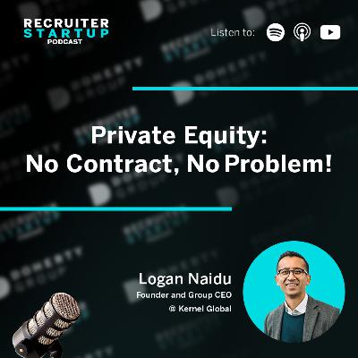 Private Equity: No Contract, No Problem!