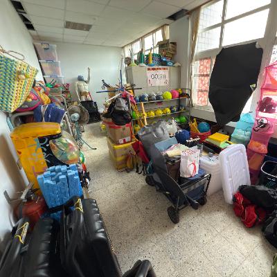 S2-EP22我們的學生會不會自己遊戲？