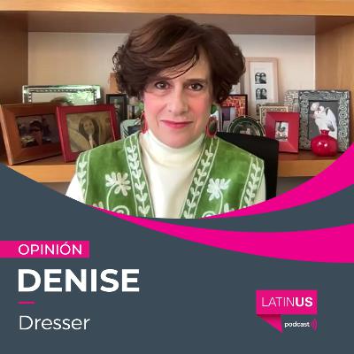 El filtro solar de Sheinbaum protege a los suyos y deja vulnerable al país: Denise Dresser. El filtro solar de Sheinbaum protege a los suyos y deja vulnerable al país: Denise Dresser.