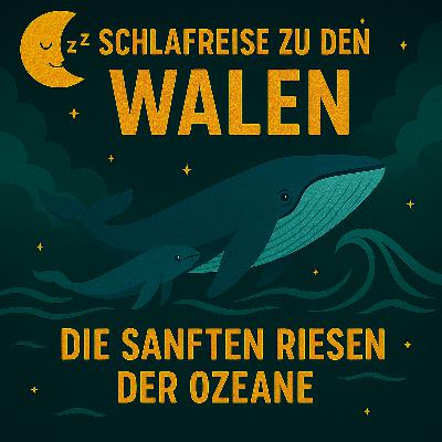 Schlafreise zu den Walen