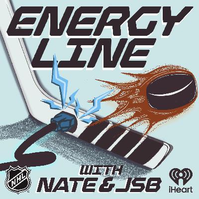 Quinn Hughes Trade Rumors, Olympic Rink Tension, and Are the Maple Leafs Back?